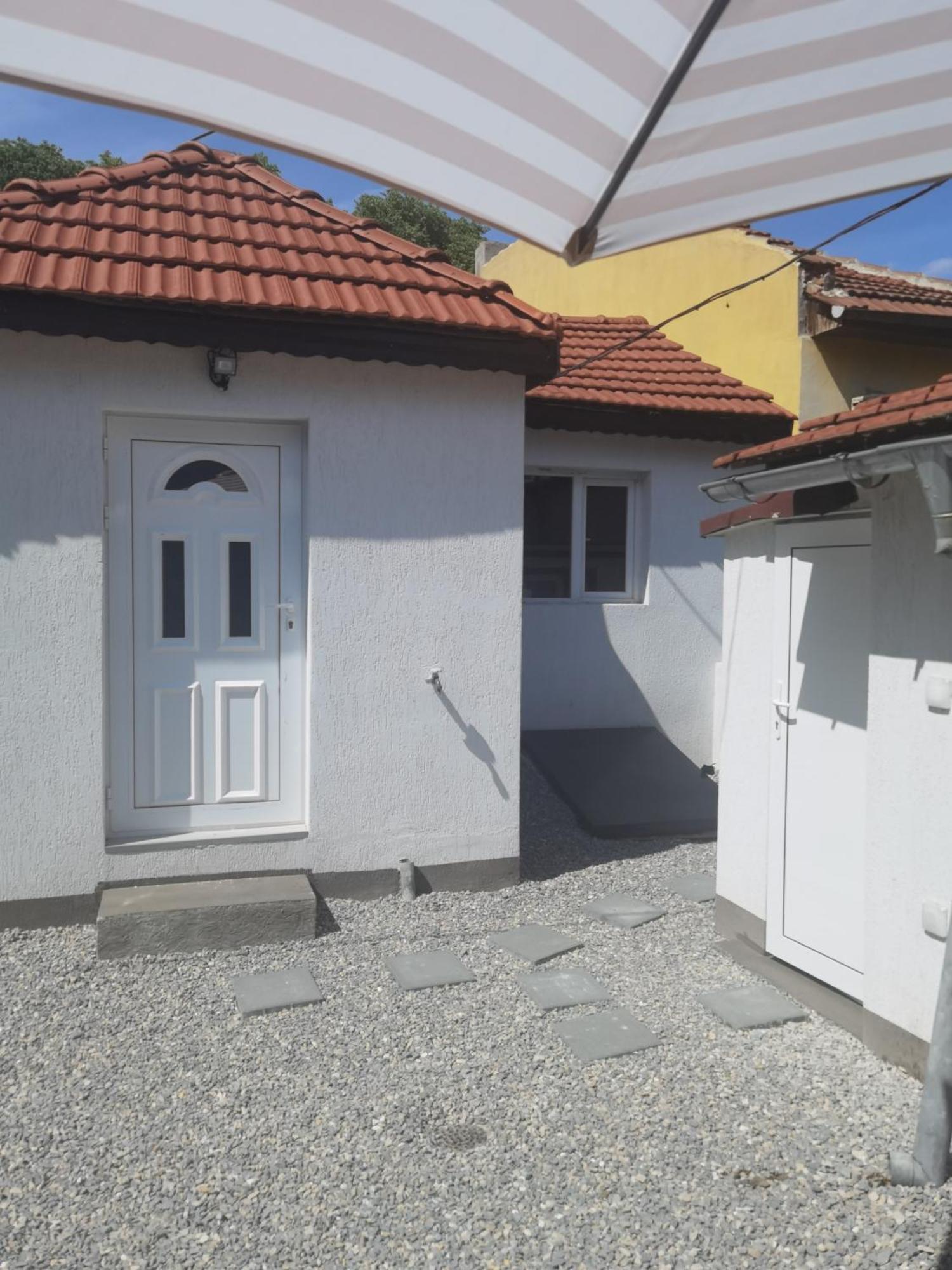 Nice House Near City Center Of Ruse Esterno foto
